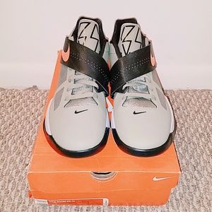 Nike Zoom KD IV "Rouge Green"